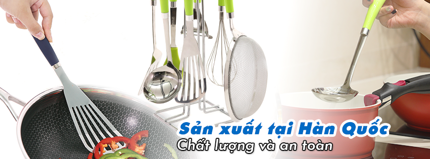 Dụng cụ nấu