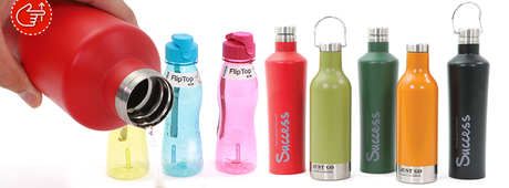 Chai cốc giữ nhiệt