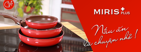 Chảo cán rời đa năng HQ