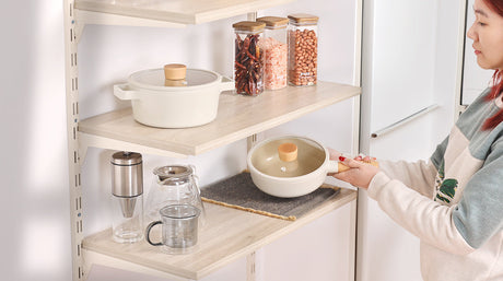 Kệ lắp ráp DIY iMat