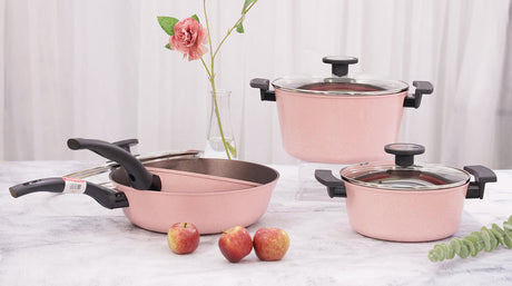 Reverse, Neoflam Hàn Quốc