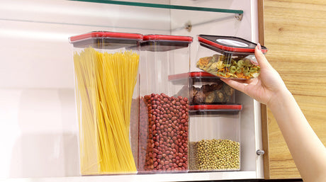 Hộp thực phẩm Smart Seal