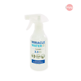 Nước Kiềm tẩy rửa đa năng Miracle water 400ml