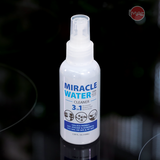 Nước Kiềm tẩy rửa đa năng Miracle water 100ml