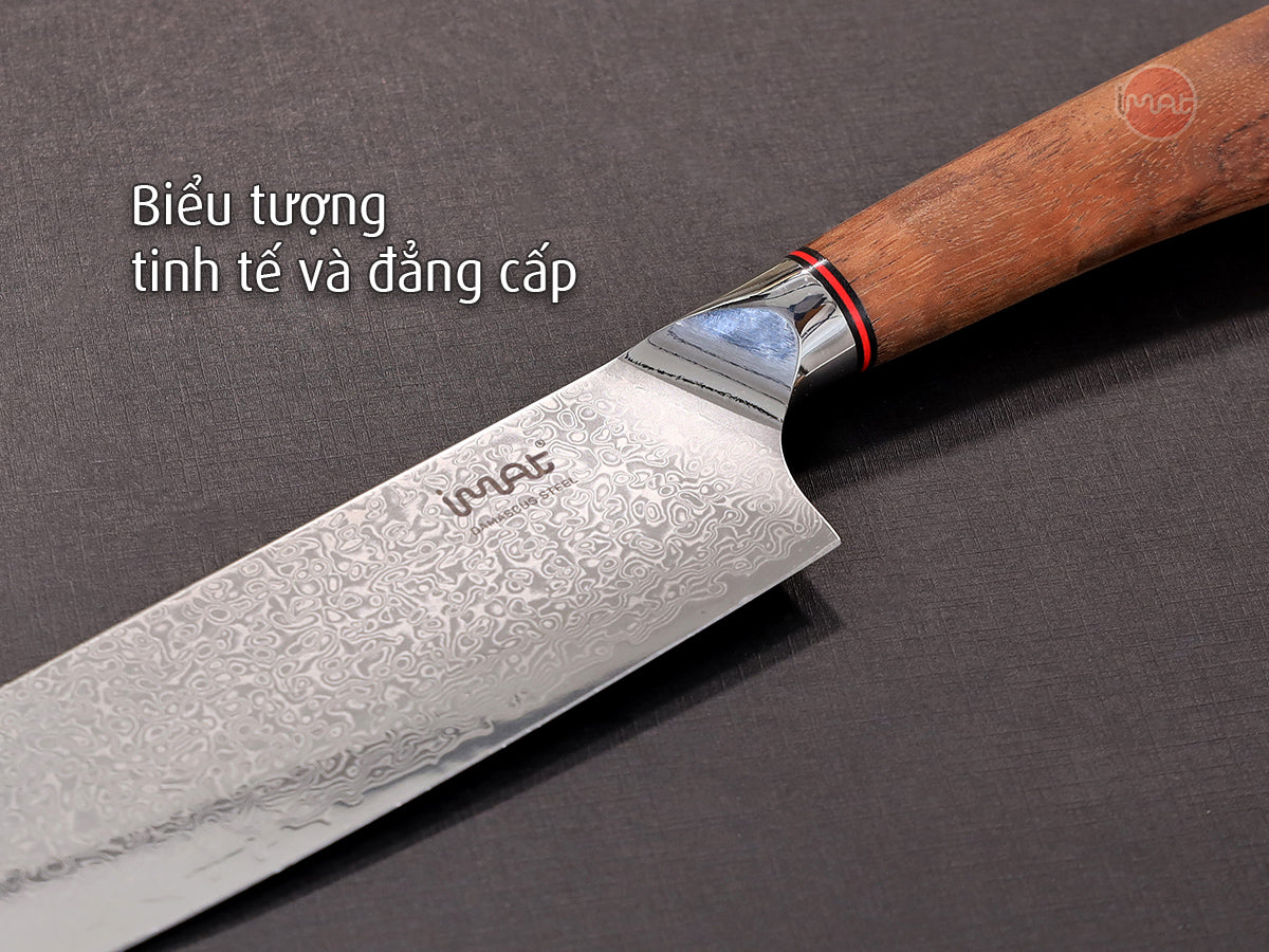 Dao Damascus