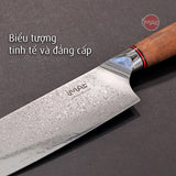 Dao Damascus