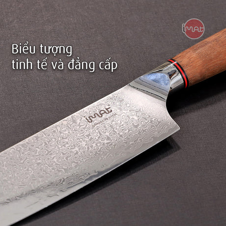 Dao Damascus