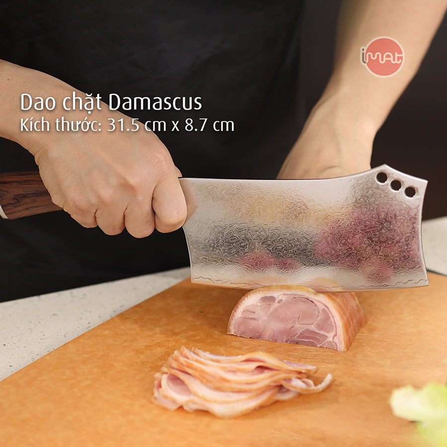 Dao Damascus