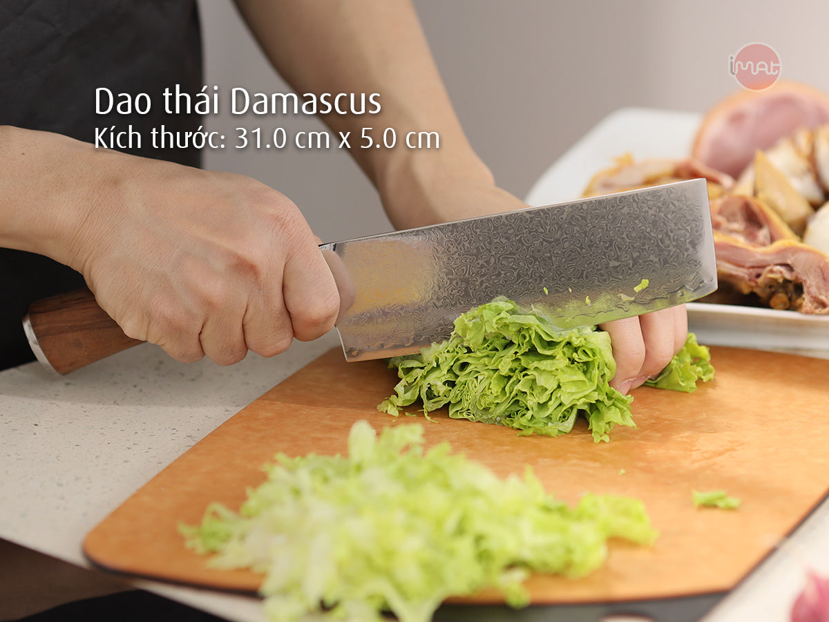 Dao Damascus