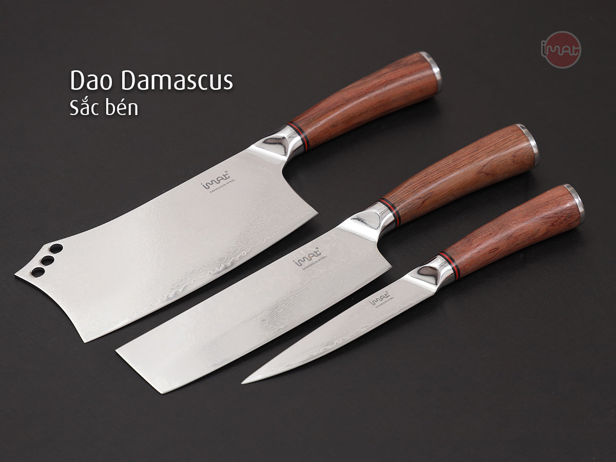 Dao Damascus