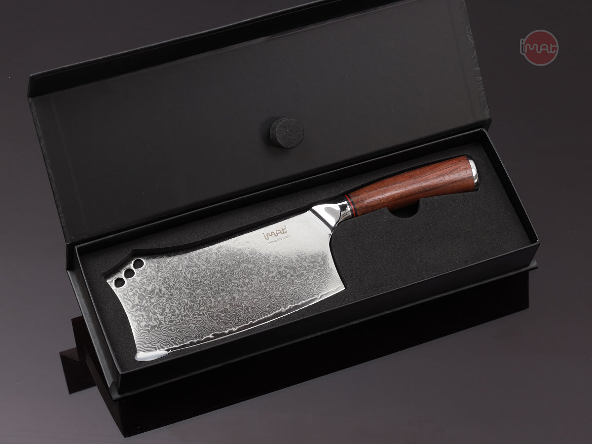Dao Damascus