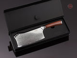 Dao Damascus