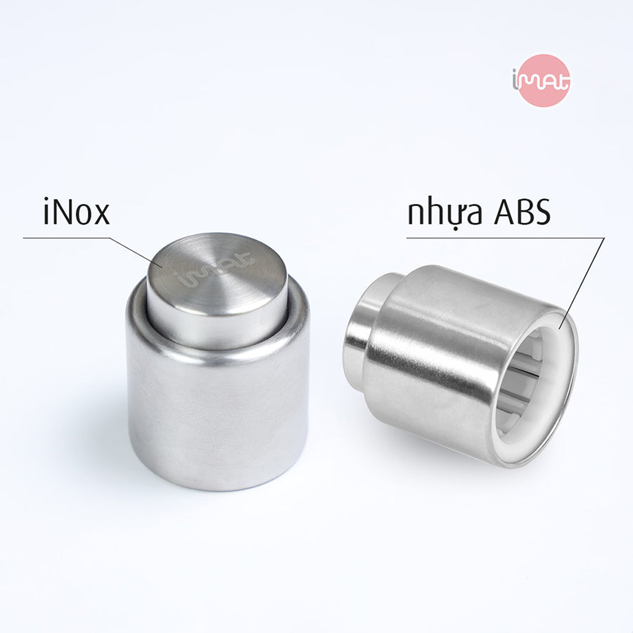 Mở rượu khí cao áp