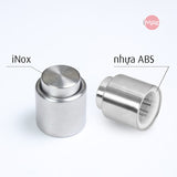 Mở rượu khí cao áp