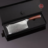 Dao Damascus