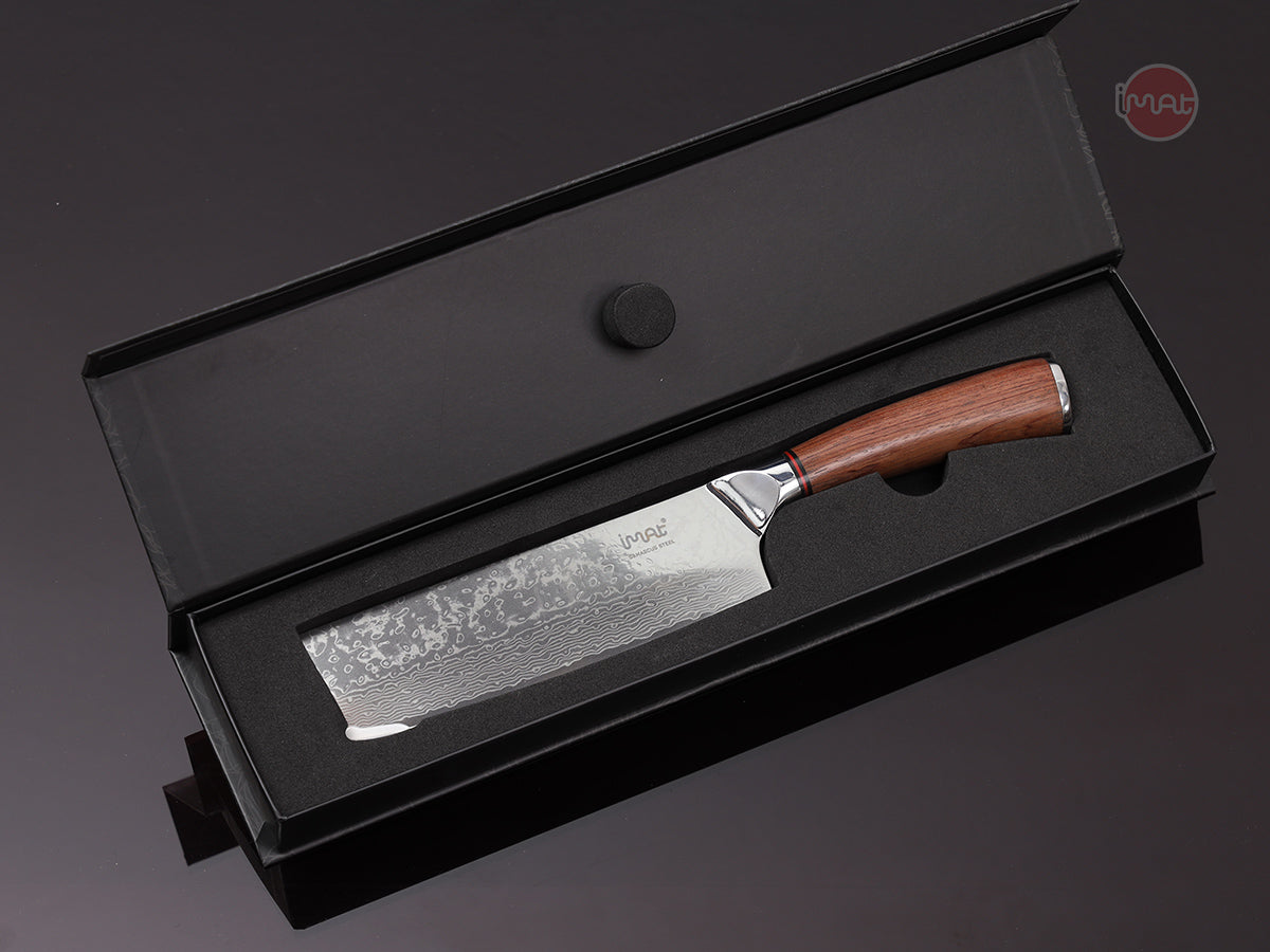 Dao Damascus