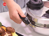 Nồi áp suất nấu cơm iMat