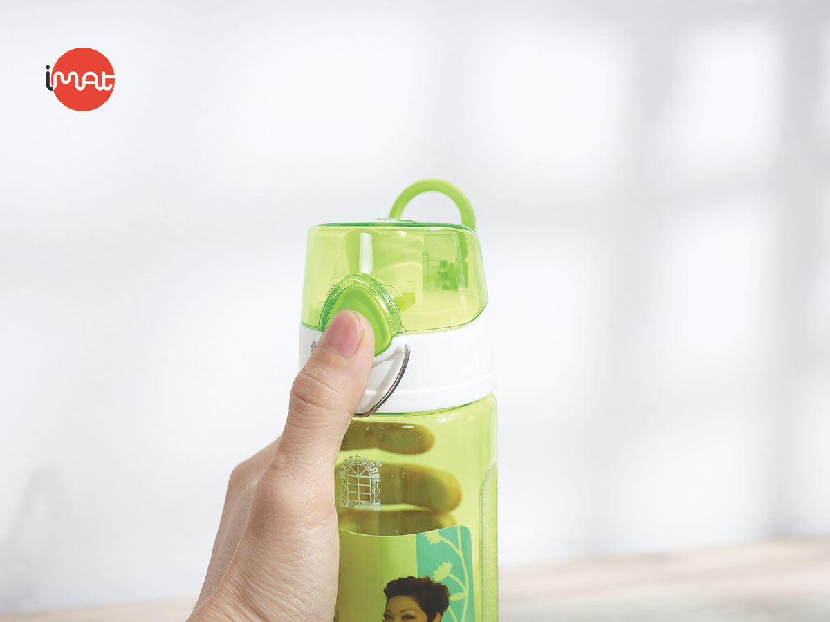 Chai E-Window 550ml