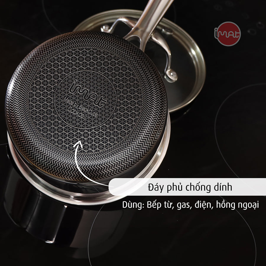 Quánh iMat Hybrid