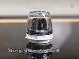 Phụ kiện cối xay gia vị Finapod MAX (Dùng cho máy xay Finamill)
