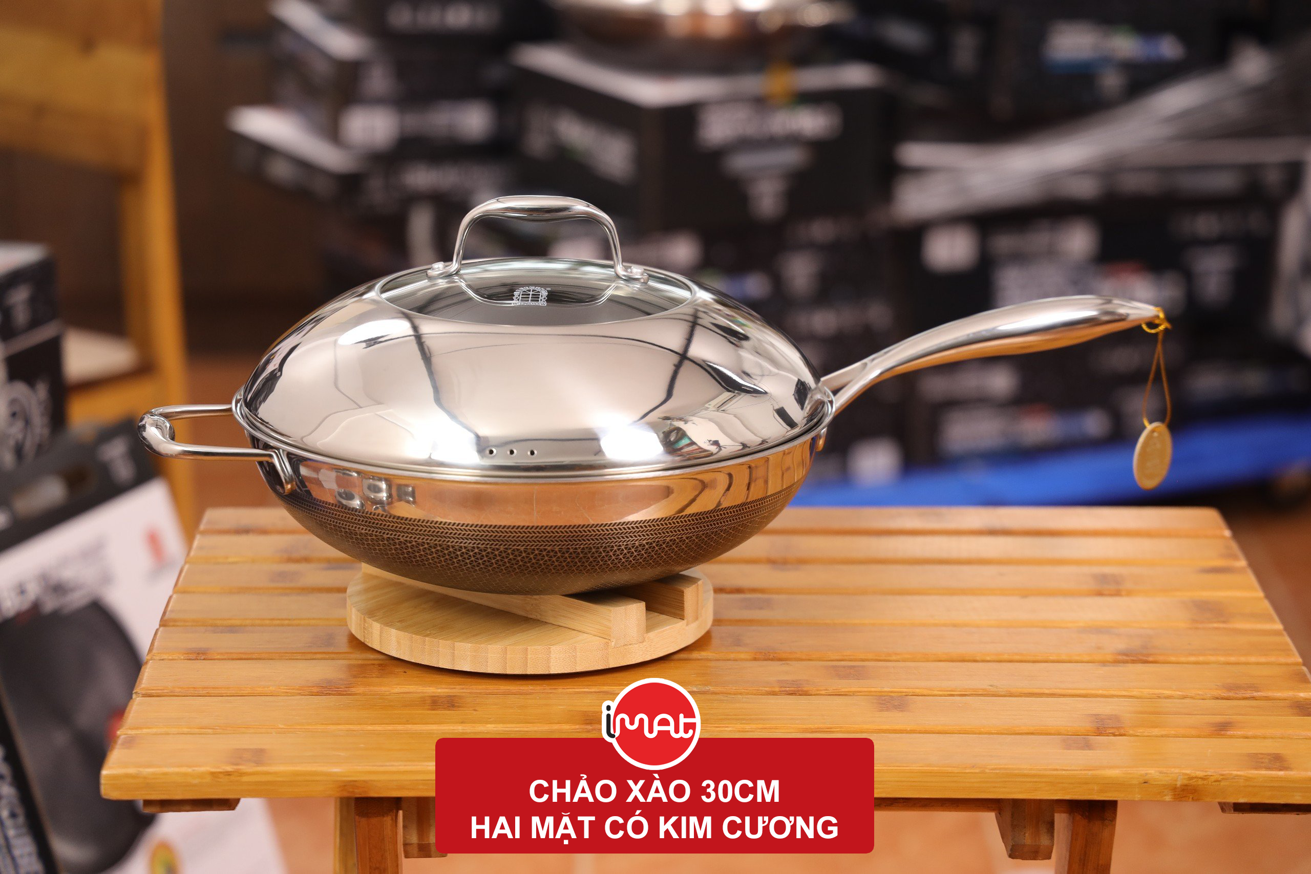 Sản phẩm bán lẻ tháng 03/2025