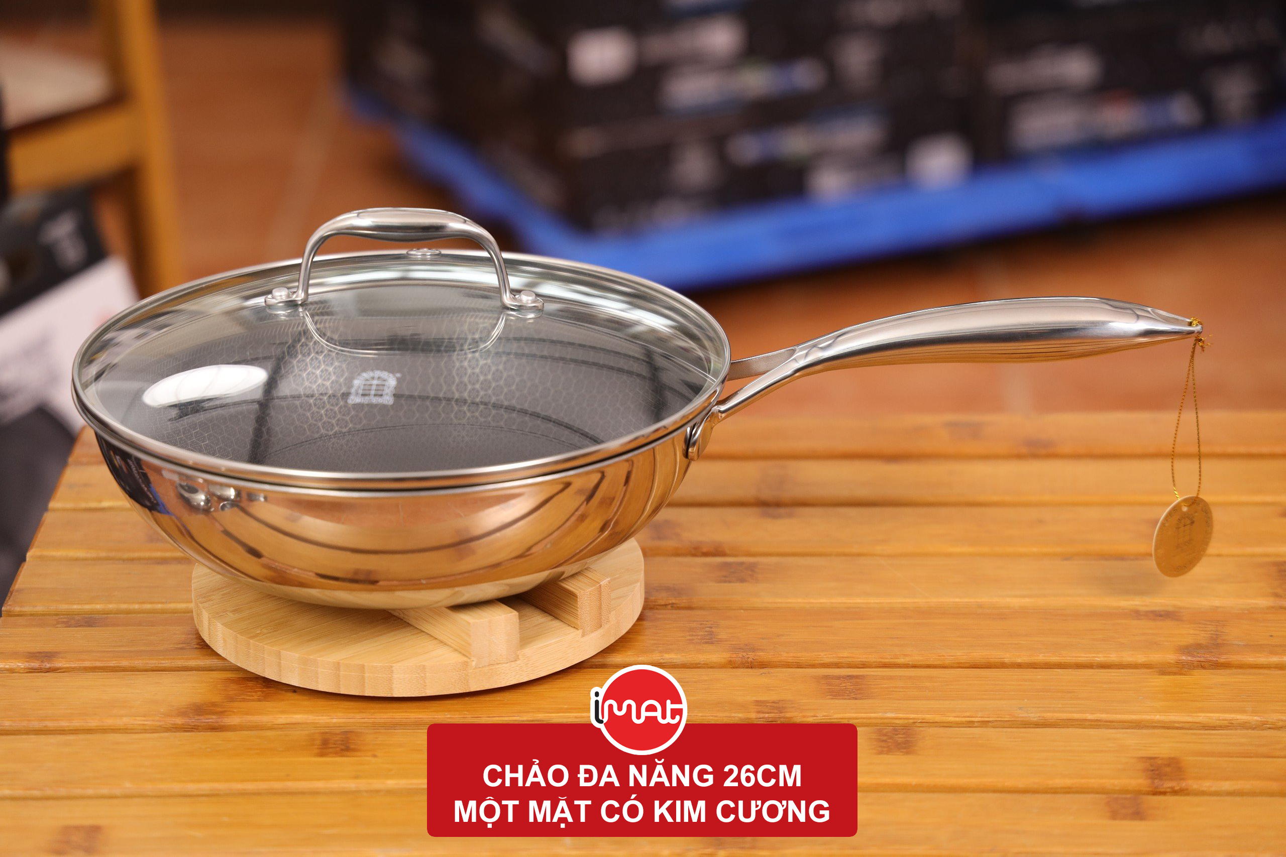 Sản phẩm bán lẻ tháng 03/2025