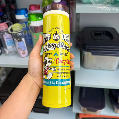 Bình giữ nhiệt Disney