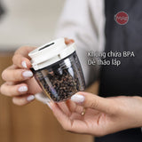 Phụ kiện cối xay gia vị Finapod MAX (Dùng cho máy xay Finamill)