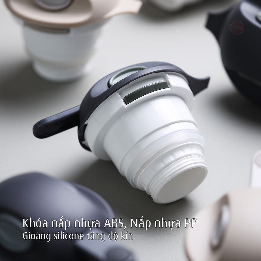 Nắp bình ủ nhiệt