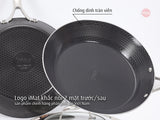 Chảo Paella 28 iMat Hybrid