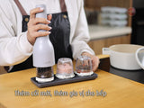 Phụ kiện cối xay gia vị Finapod MAX (Dùng cho máy xay Finamill)