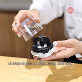 Phụ kiện cối xay gia vị Finapod MAX (Dùng cho máy xay Finamill)