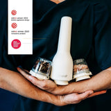 Máy xay gia vị FinaMill pin sạc