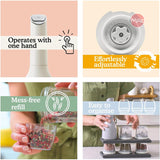 Máy xay gia vị FinaMill pin sạc