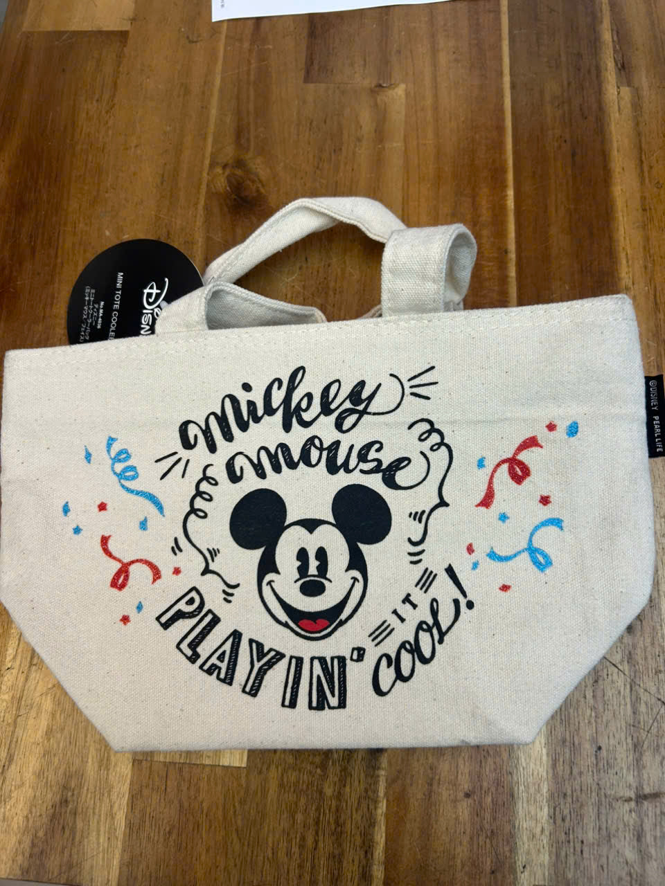 Bình giữ nhiệt Disney