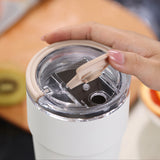 Ly Tumbler Inox giữ nhiệt