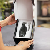 Bình thuỷ tinh rót dầu LOT