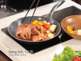 Chảo Paella 28 iMat Hybrid