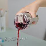 Cốc lắc inox giữ nhiệt 240ml