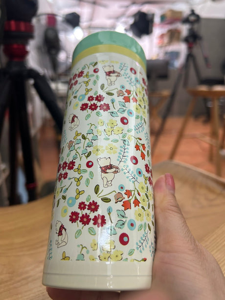 Bình giữ nhiệt Disney