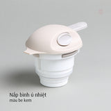 Nắp bình ủ nhiệt