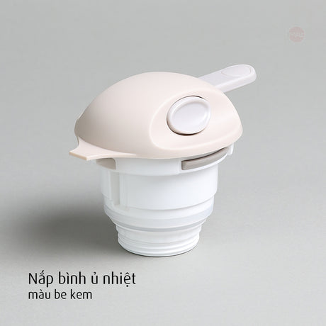 Nắp bình ủ nhiệt