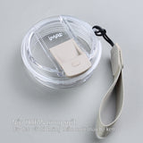 Nắp cốc ủ nhiệt Tritan