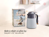 Cốc | Bình ủ nhiệt có phin lọc