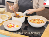 Bộ 3 nồi chảo cán rời Neoflam ( đã bao gồm phí ship )