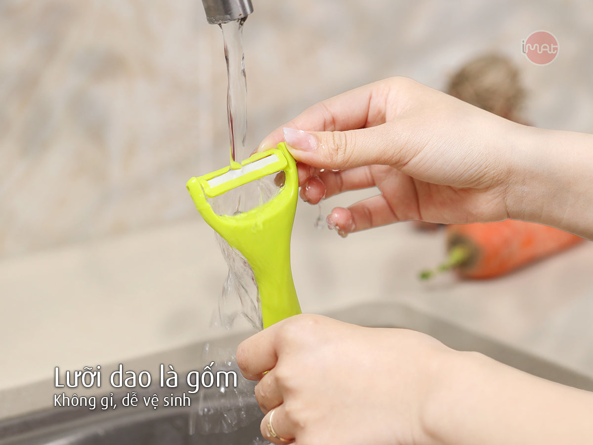 Cây bào vỏ lưỡi gốm - Neoflam
