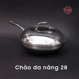 Chảo đa năng 28 iMat Hybrid
