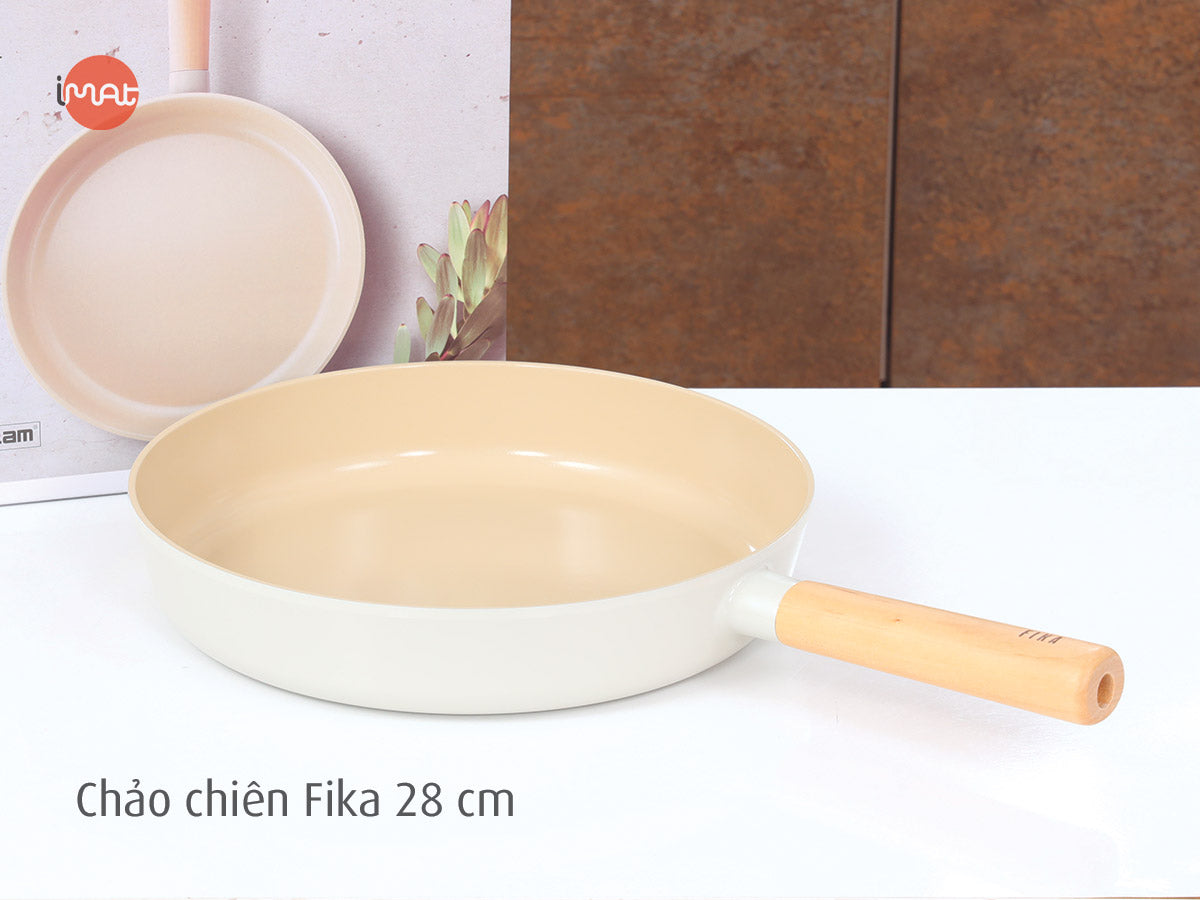 Chảo chiên Fika
