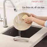 Bộ 3 nồi chảo cán rời Neoflam