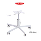 Ghế chỉnh dáng ngồi đúng WOW chân xoay Roichen